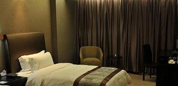 Fuzhou Education Group Hotel מראה חיצוני תמונה