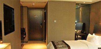 Fuzhou Education Group Hotel מראה חיצוני תמונה