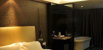 Fuzhou Education Group Hotel מראה חיצוני תמונה