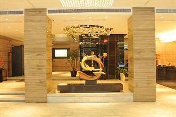 Fuzhou Education Group Hotel מראה חיצוני תמונה