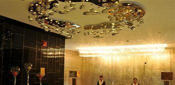 Fuzhou Education Group Hotel מראה חיצוני תמונה