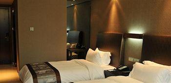Fuzhou Education Group Hotel מראה חיצוני תמונה