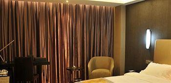 Fuzhou Education Group Hotel מראה חיצוני תמונה