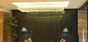 Fuzhou Education Group Hotel מראה חיצוני תמונה
